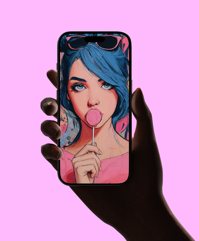 Sweet Treats and Sour Truths: A Freebie for Your Digital Soul