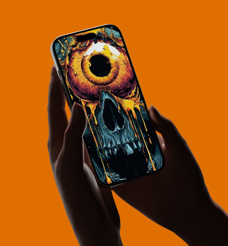 Keep an Eye Out for This One