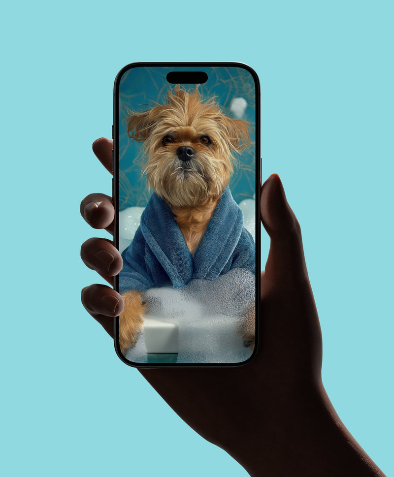 Self-Care Sunday is Going a Bit Too Far - Bubbles & Bathrobes