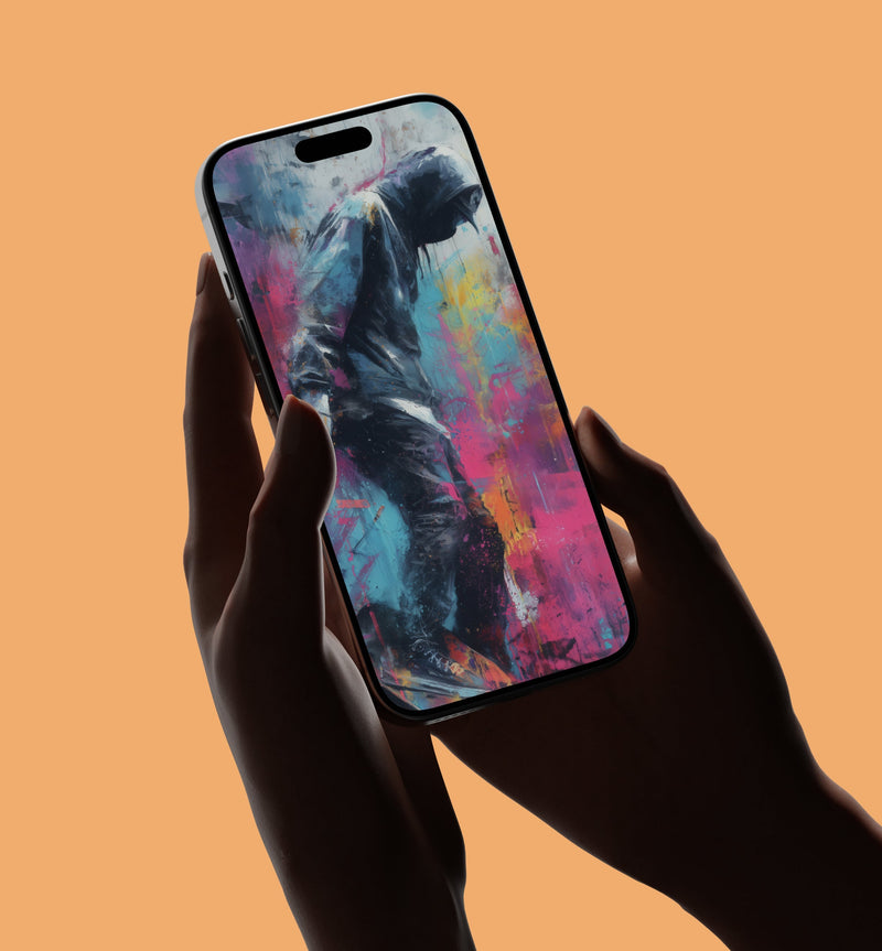 Skateboarding Is Not a Crime (But Having a Boring Phone Might Be)