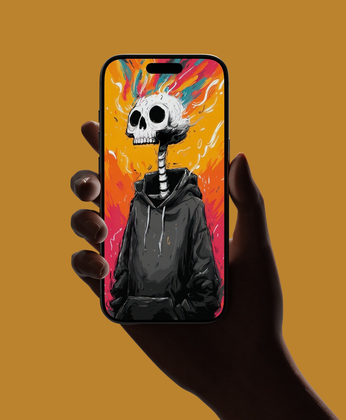 This Post is a Total Mindblower (Literally)