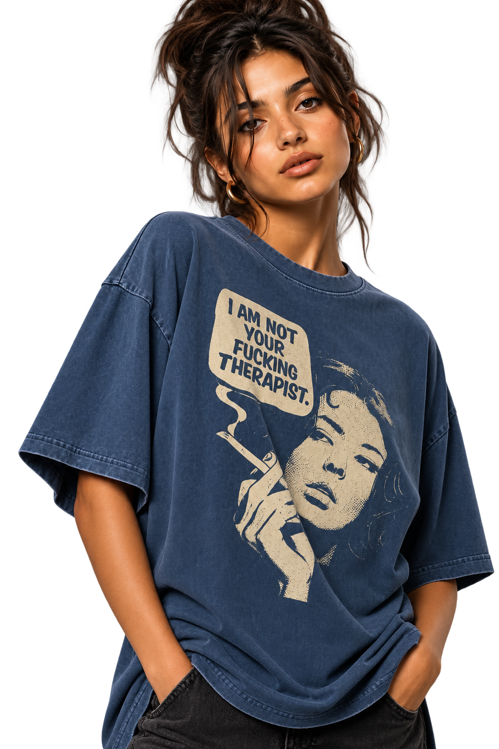Graphic Tees