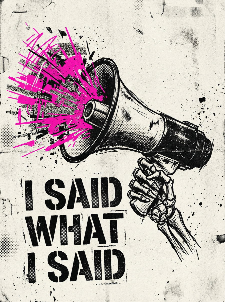 WORD DAMAGE