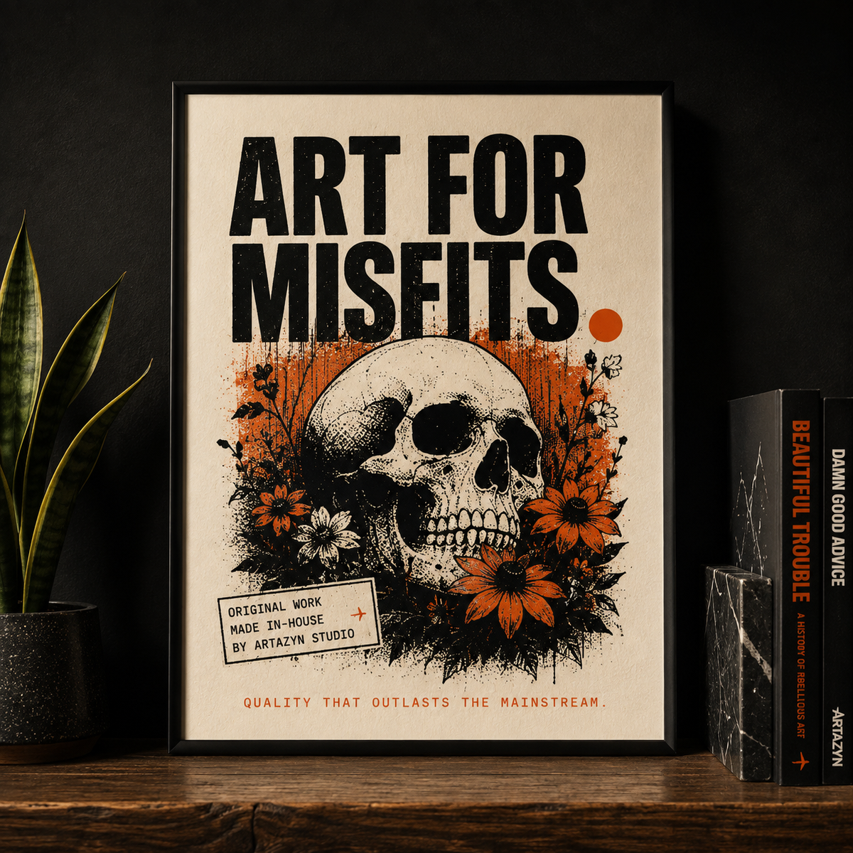 Art Prints