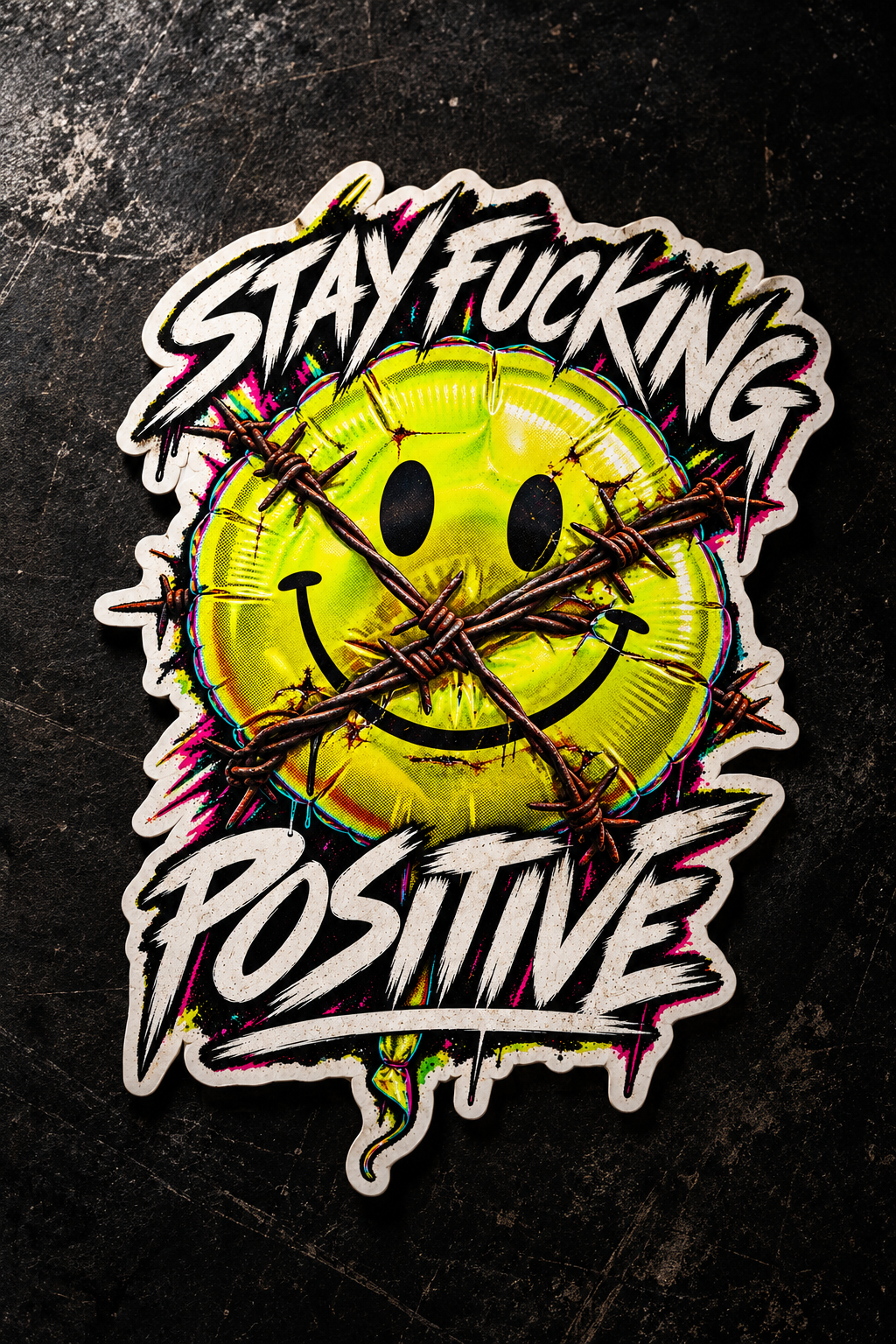 ATTITUDE