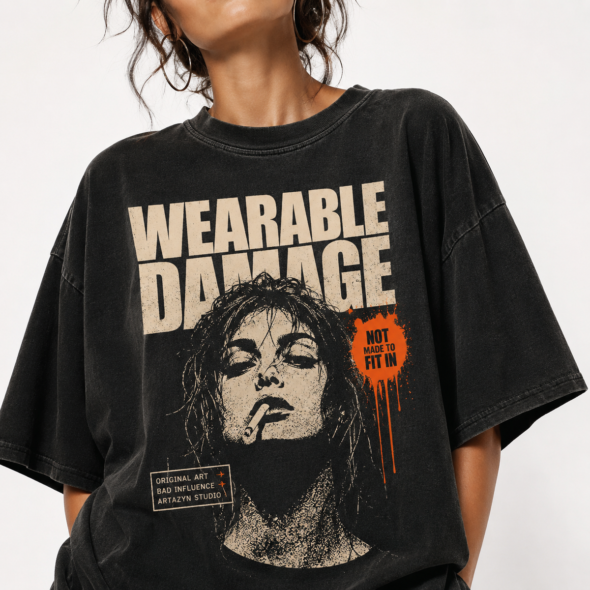 Graphic Tees